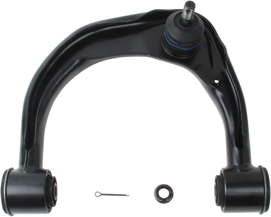 OP Parts Suspension Control Arm and Ball Joint Assembly