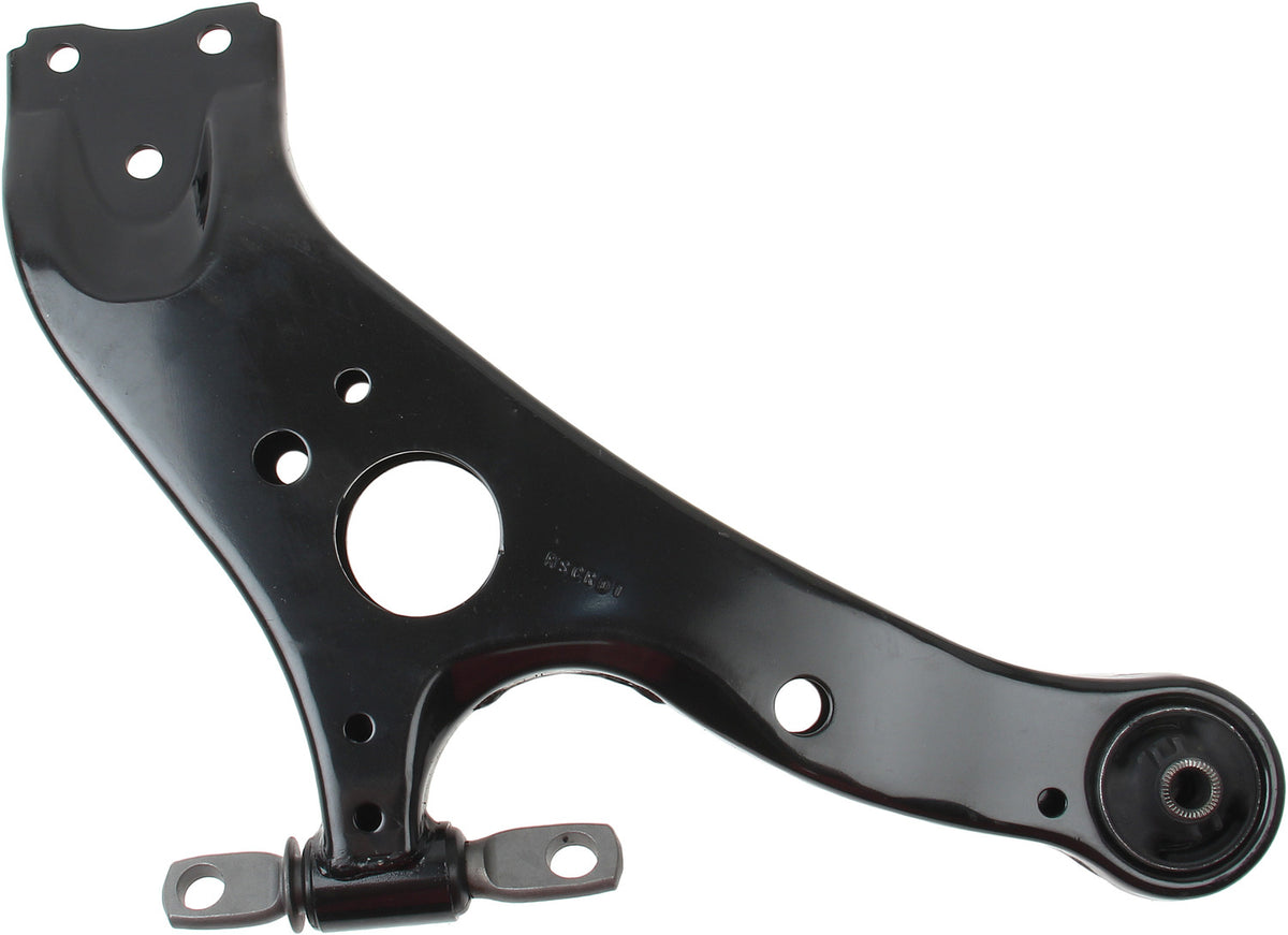 OP Parts Drum Brake Shoe