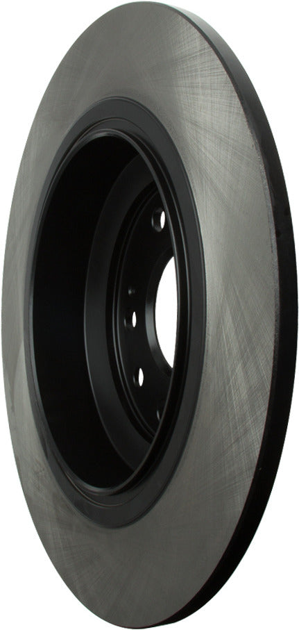 OP Parts Disc Brake Rotor
