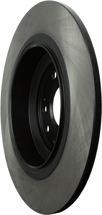 OP Parts Disc Brake Rotor