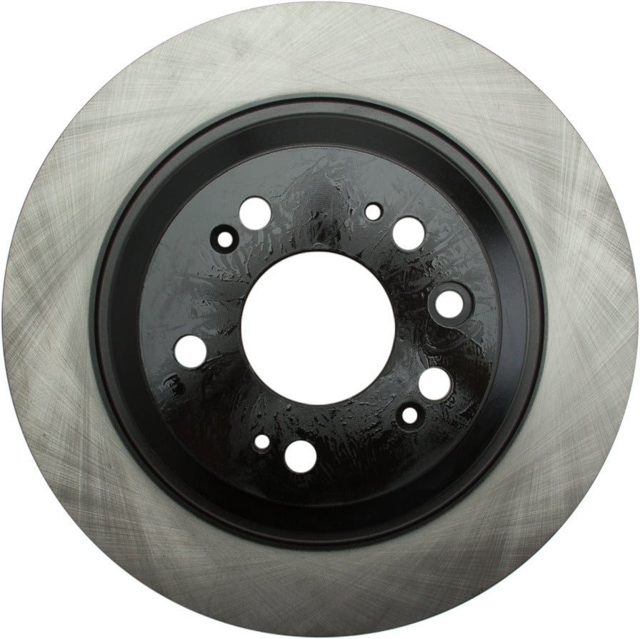 OP Parts Disc Brake Rotor
