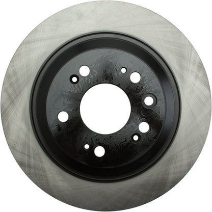 OP Parts Disc Brake Rotor