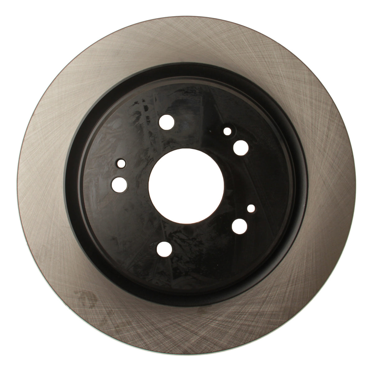 OP Parts Disc Brake Rotor