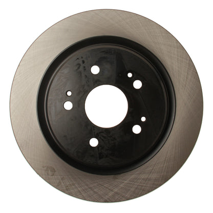 OP Parts Disc Brake Rotor