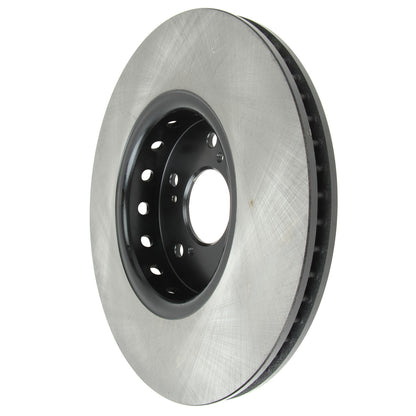 OP Parts Disc Brake Rotor