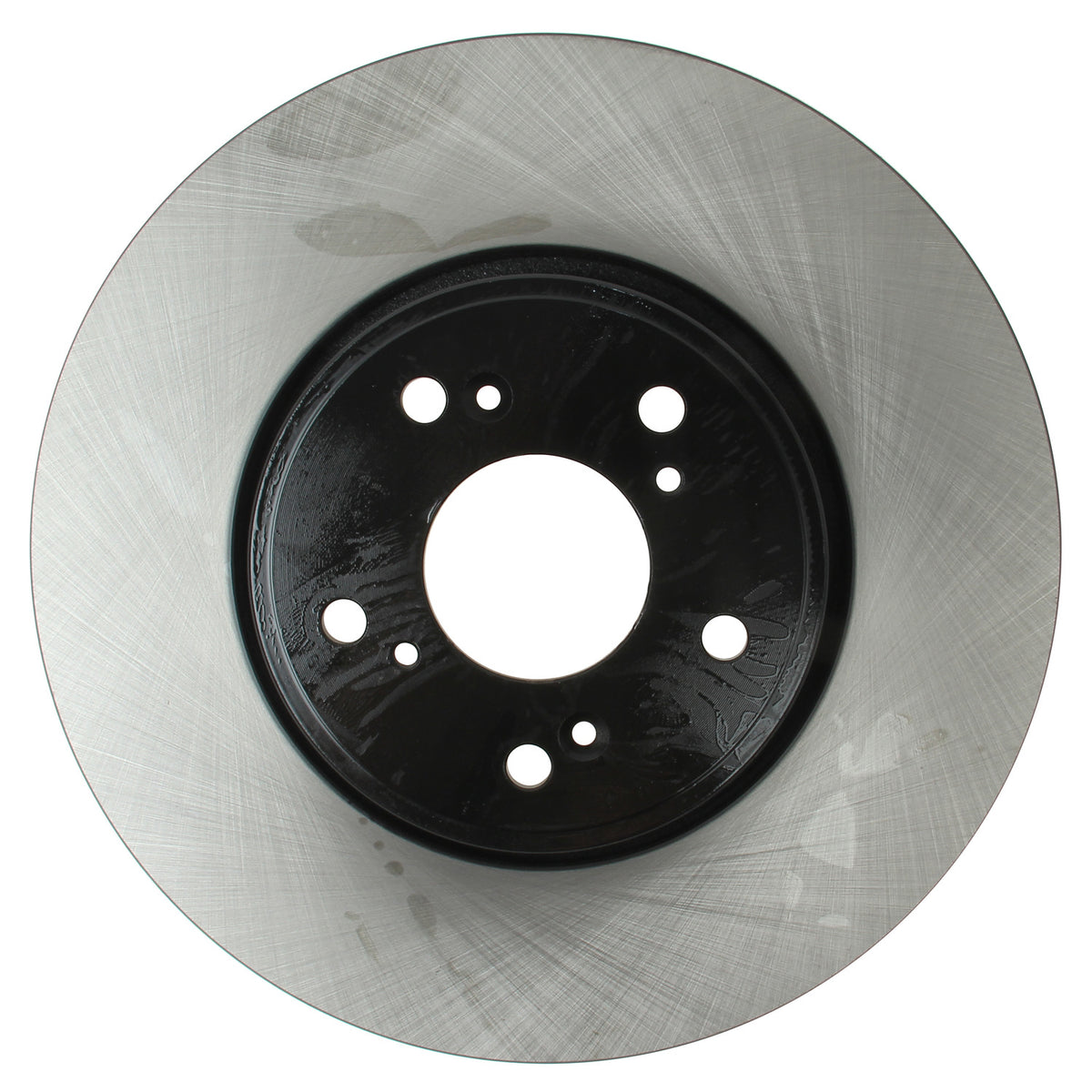 OP Parts Disc Brake Rotor