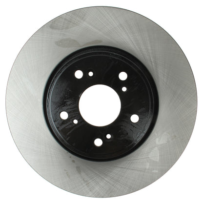 OP Parts Disc Brake Rotor