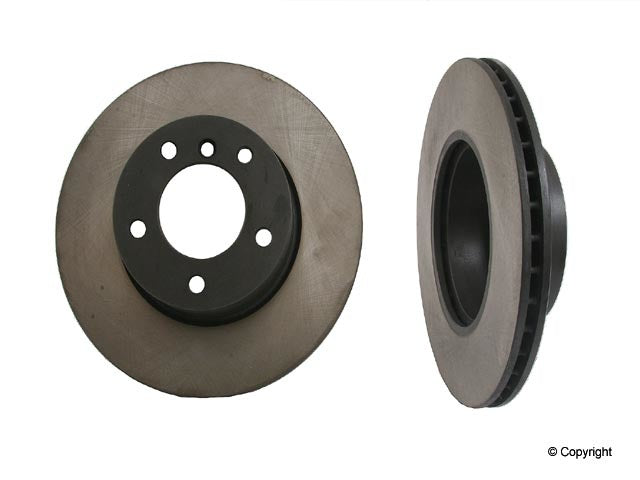 OP Parts Disc Brake Rotor