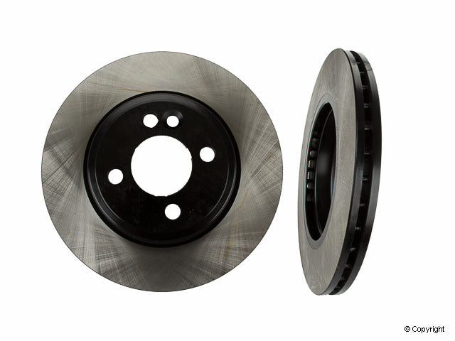 OP Parts Disc Brake Rotor