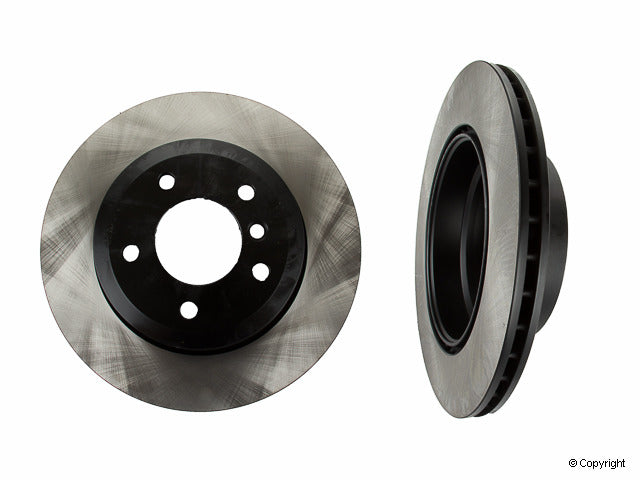 OP Parts Disc Brake Rotor