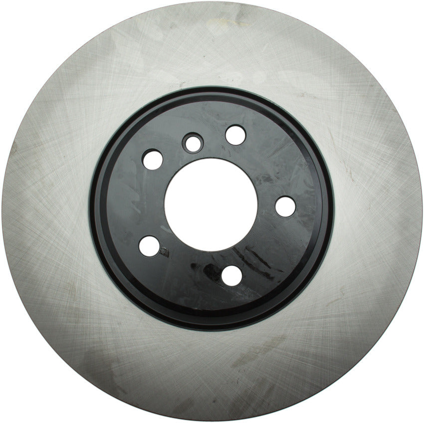 OP Parts Disc Brake Rotor