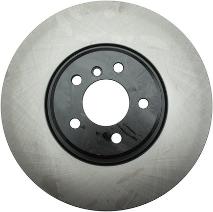 OP Parts Disc Brake Rotor