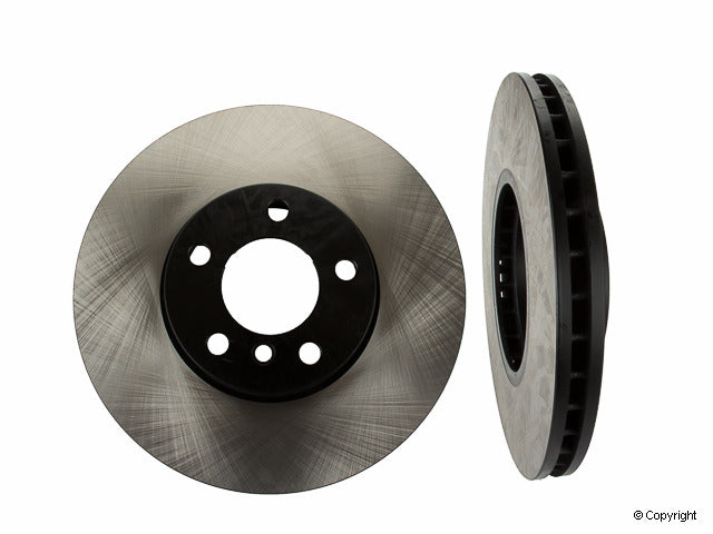 OP Parts Disc Brake Rotor