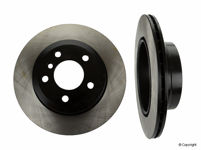 OP Parts Disc Brake Rotor