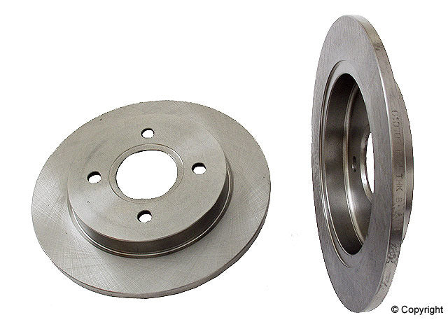 OP Parts 40518062