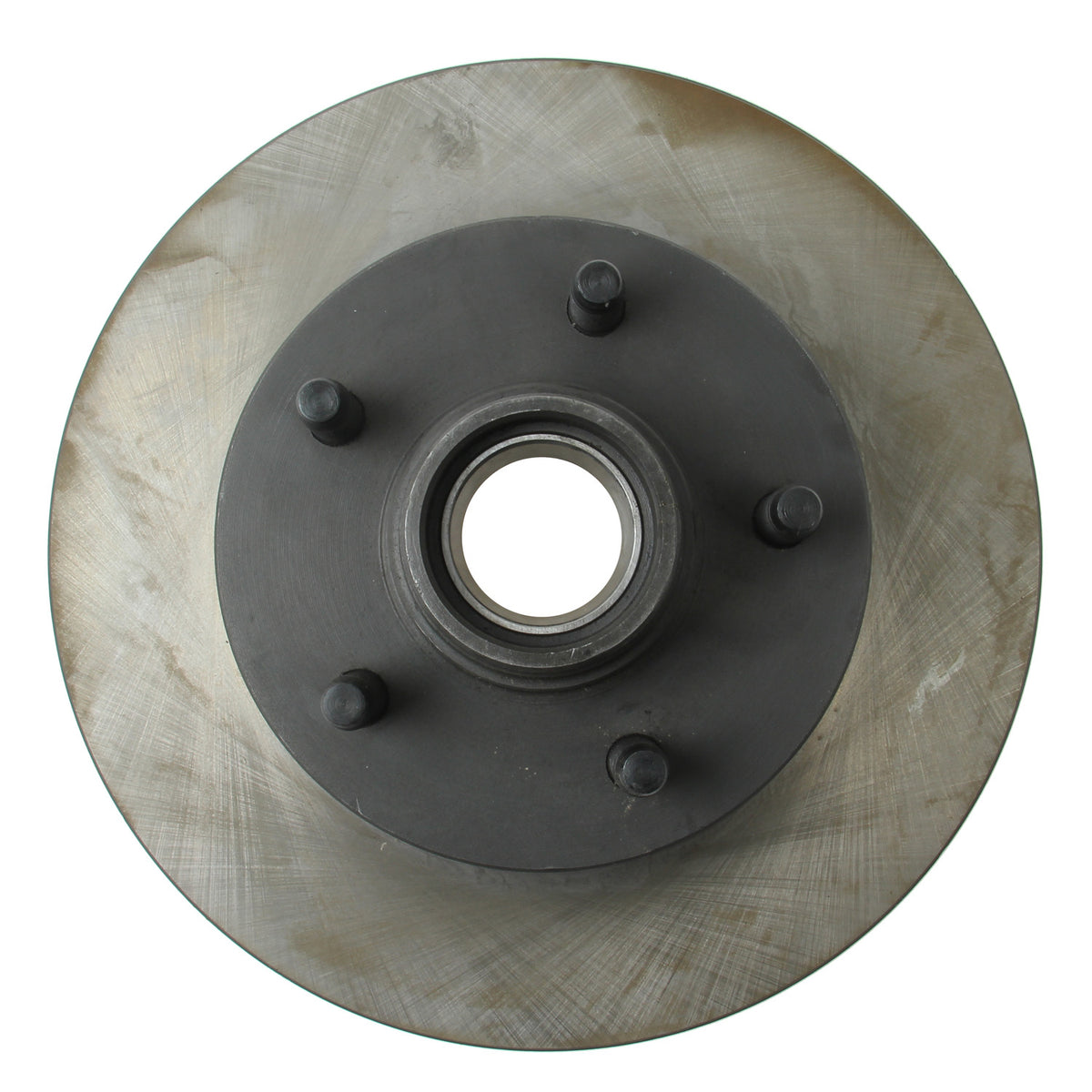 OP Parts Disc Brake Rotor