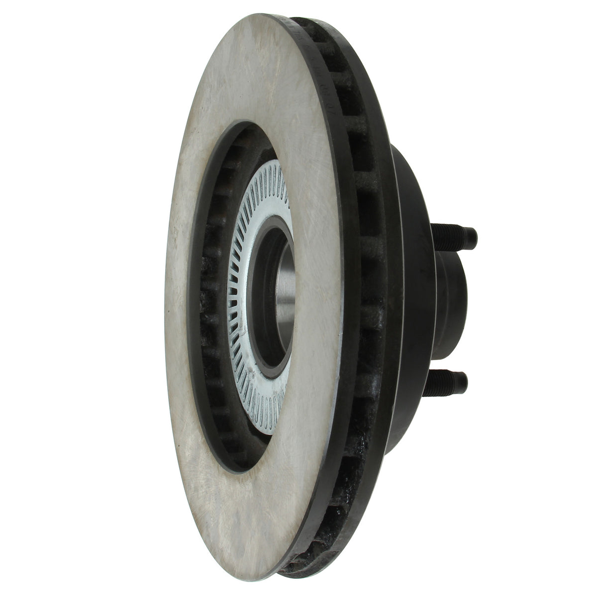 OP Parts Disc Brake Rotor