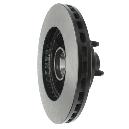 OP Parts Disc Brake Rotor