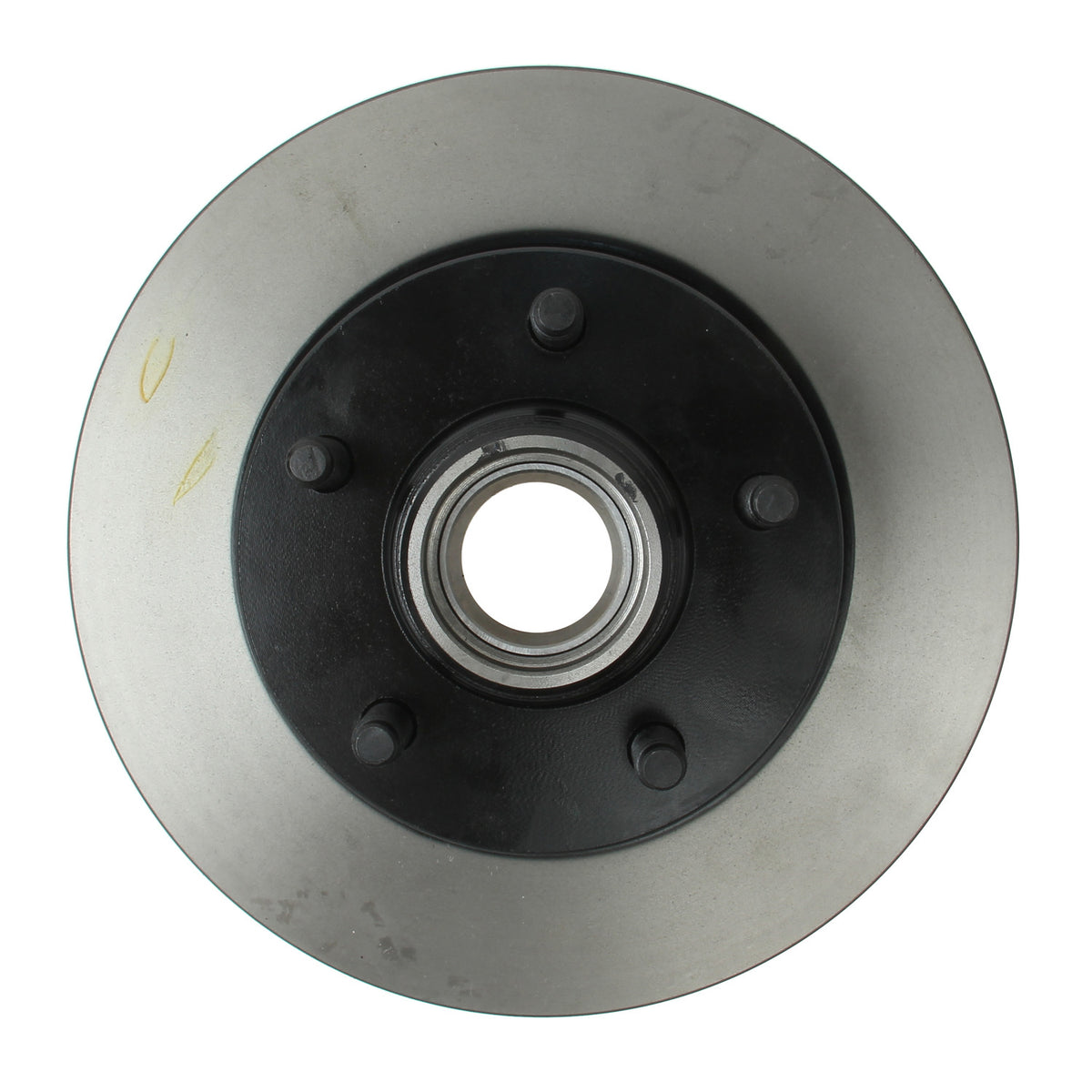 OP Parts Disc Brake Rotor