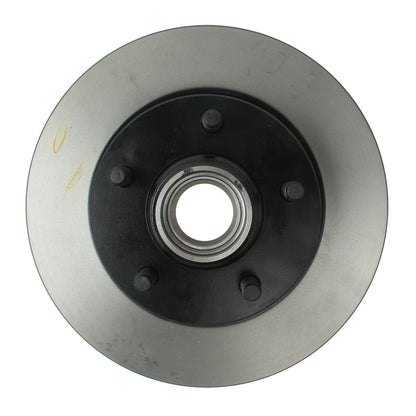 OP Parts Disc Brake Rotor