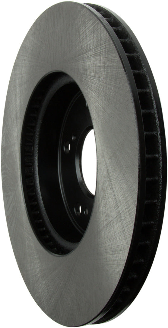 OP Parts Disc Brake Rotor