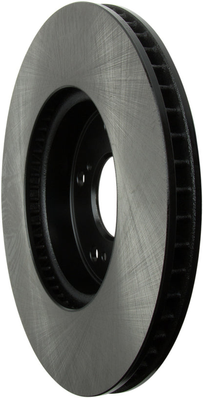 OP Parts Disc Brake Rotor