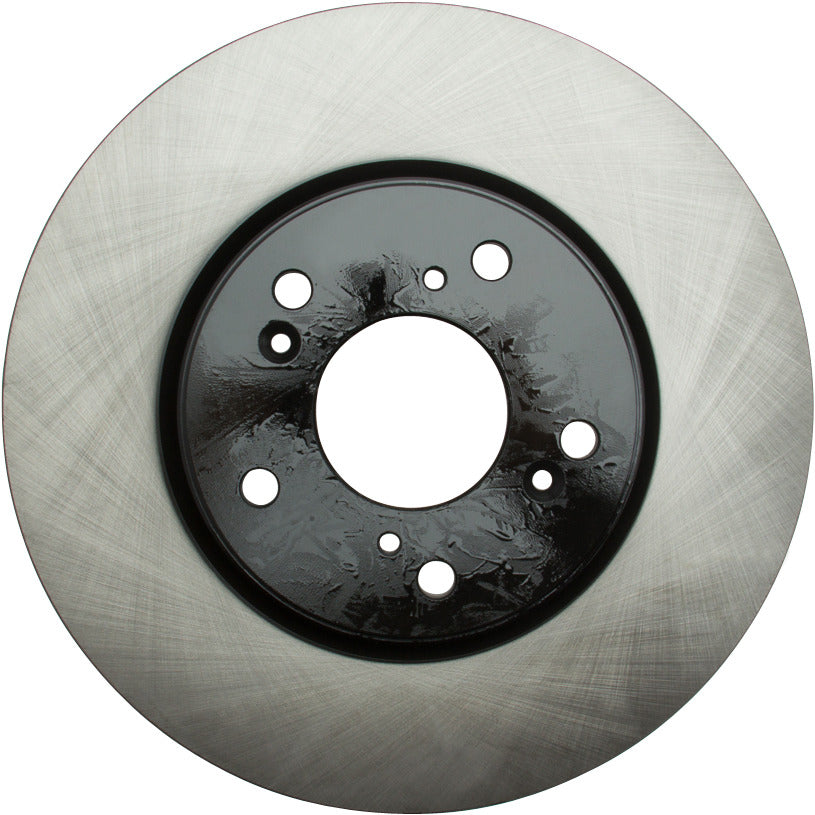 OP Parts Disc Brake Rotor