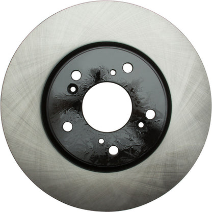 OP Parts Disc Brake Rotor