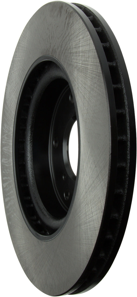 OP Parts Disc Brake Rotor