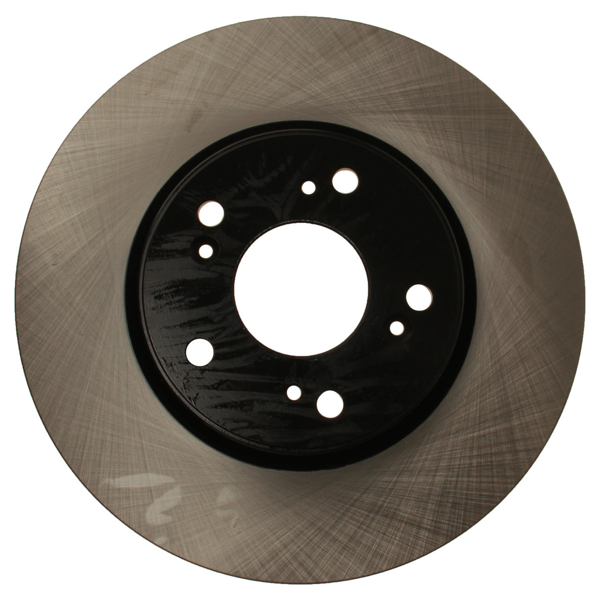 OP Parts Disc Brake Rotor