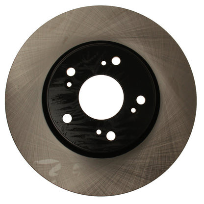 OP Parts Disc Brake Rotor
