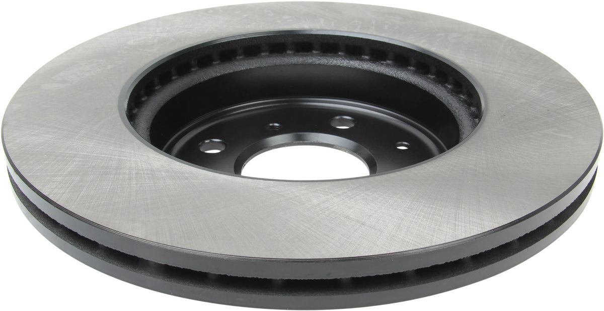 OP Parts Disc Brake Rotor