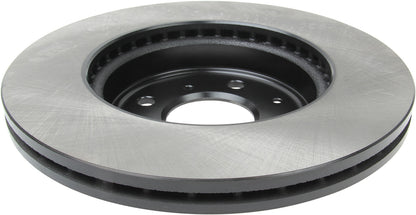 OP Parts Disc Brake Rotor