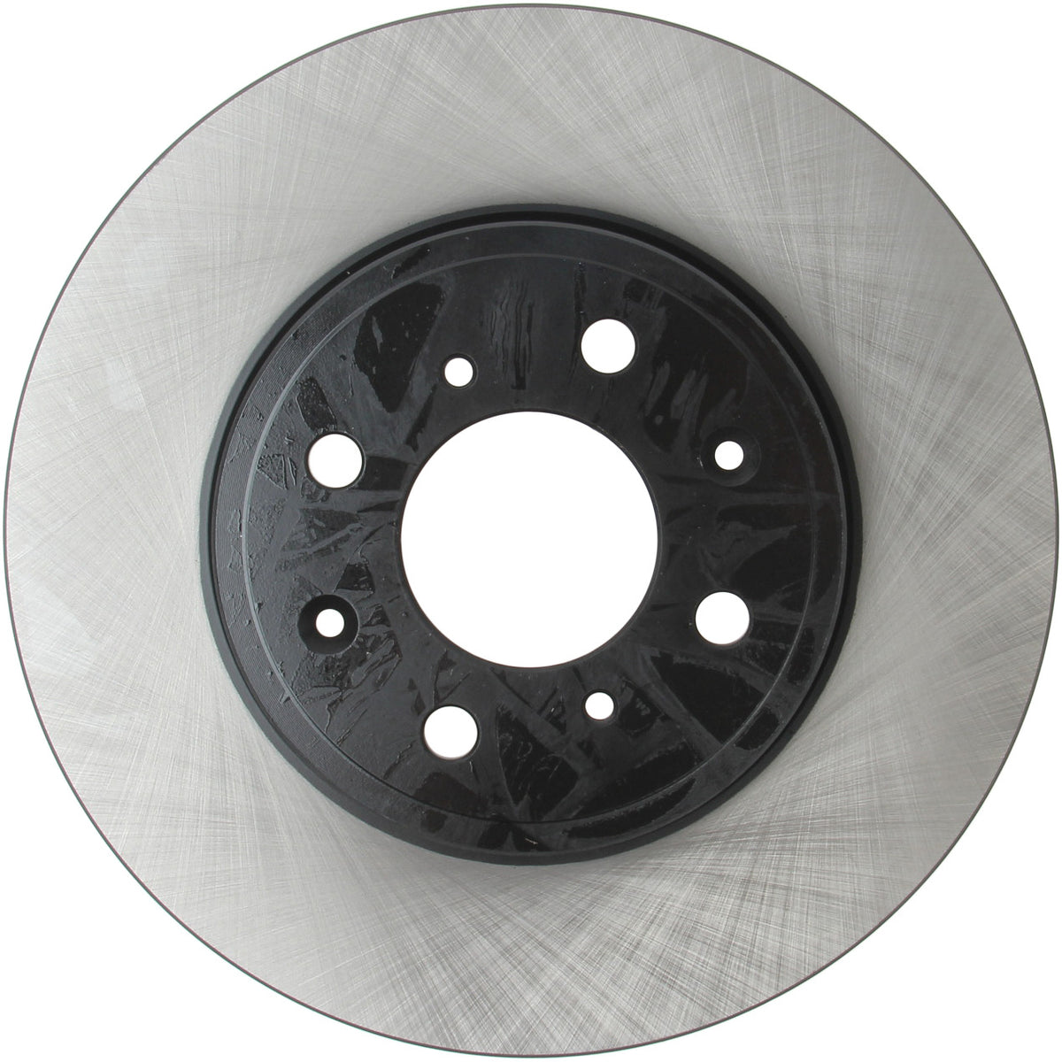 OP Parts Disc Brake Rotor