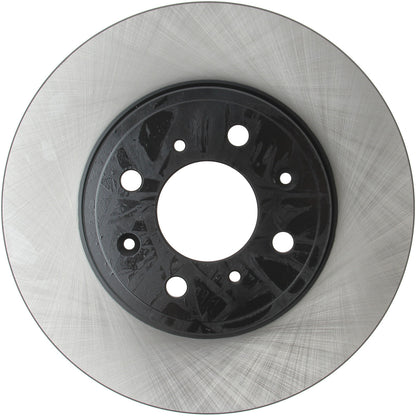 OP Parts Disc Brake Rotor