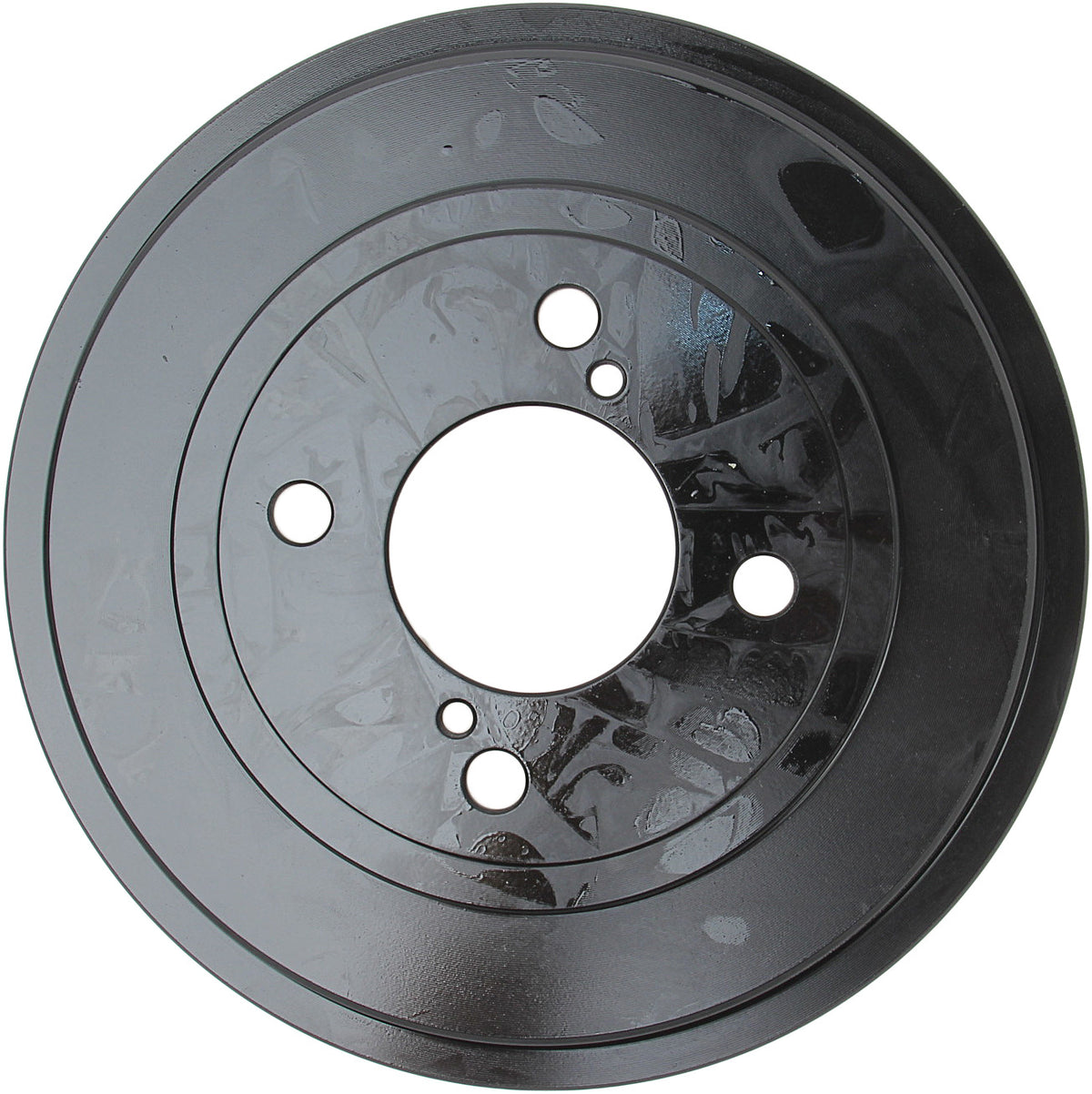 OP Parts Brake Drum
