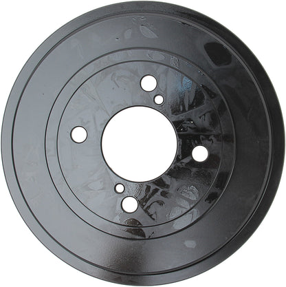 OP Parts Brake Drum