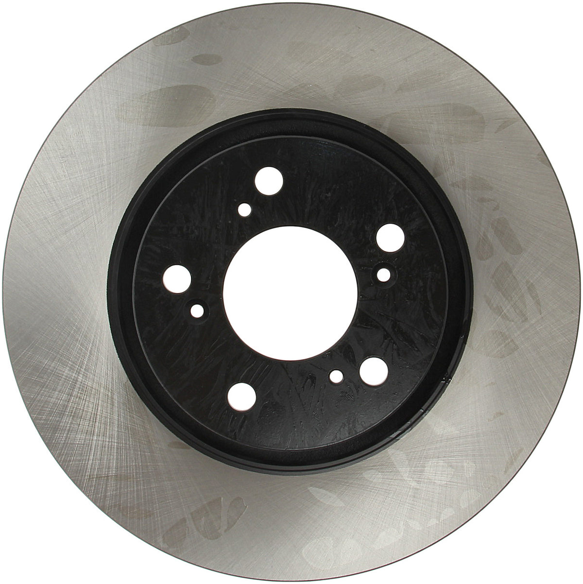 OP Parts Disc Brake Rotor
