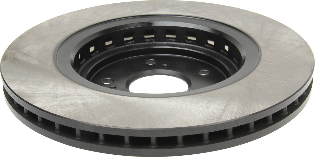 OP Parts Disc Brake Rotor