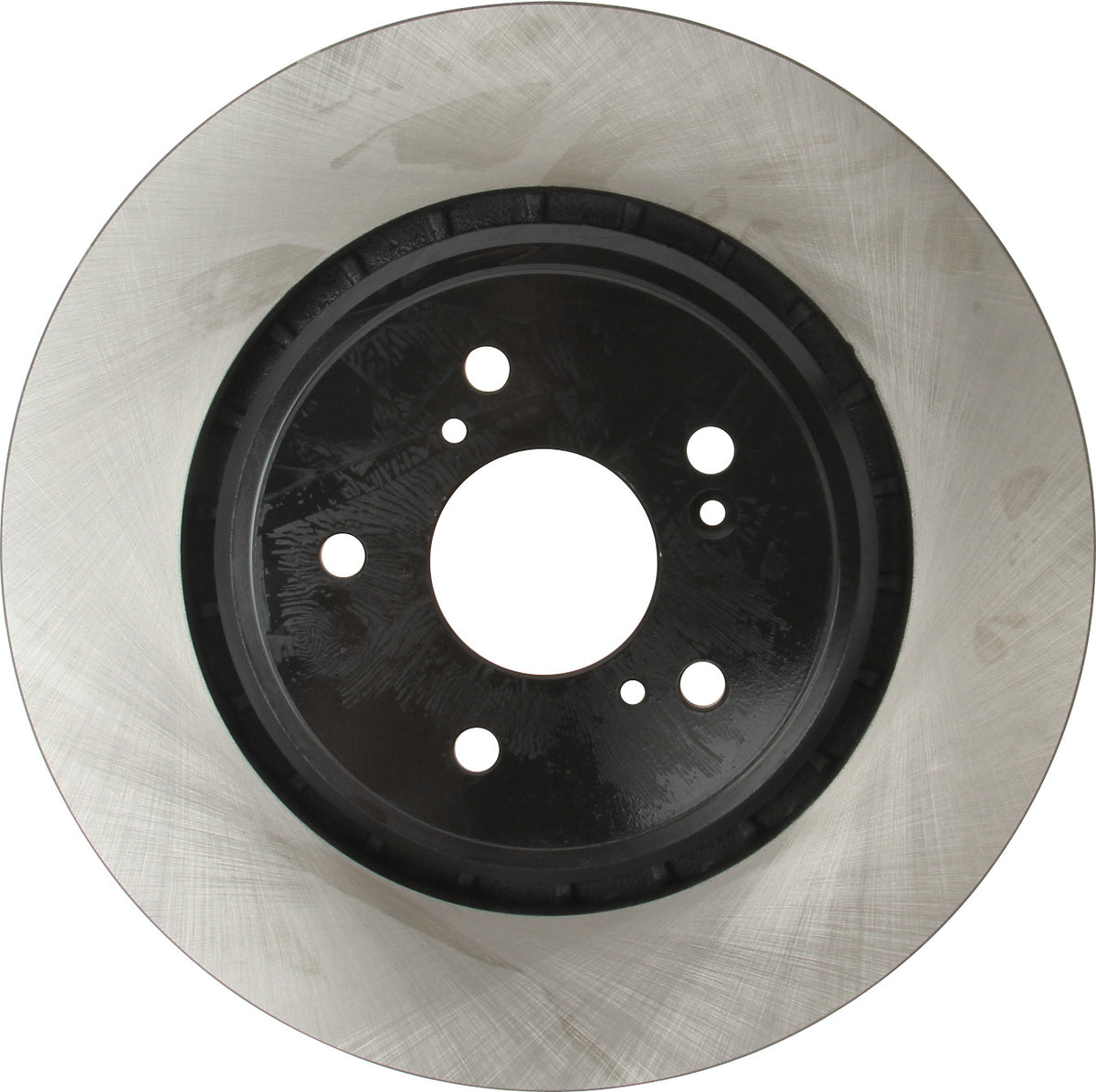 OP Parts Disc Brake Rotor