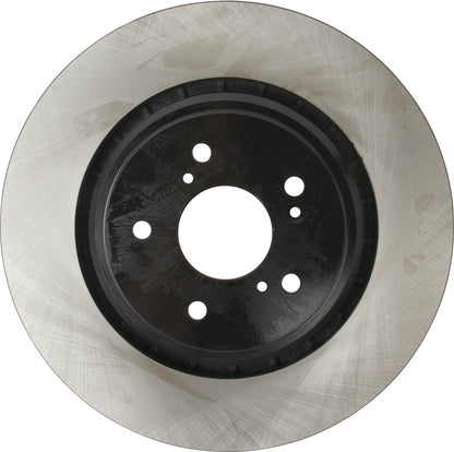 OP Parts Disc Brake Rotor
