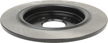 OP Parts Disc Brake Rotor