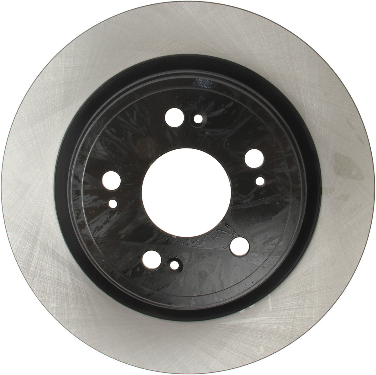 OP Parts Disc Brake Rotor