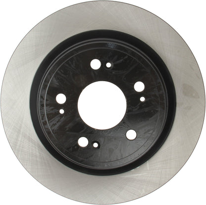 OP Parts Disc Brake Rotor