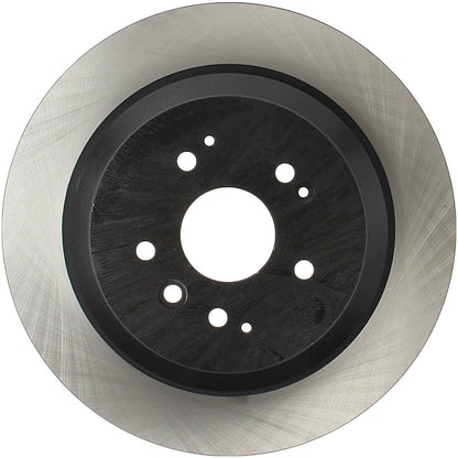 OP Parts Disc Brake Rotor