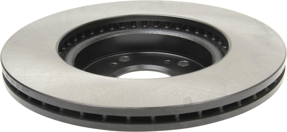 OP Parts Disc Brake Rotor