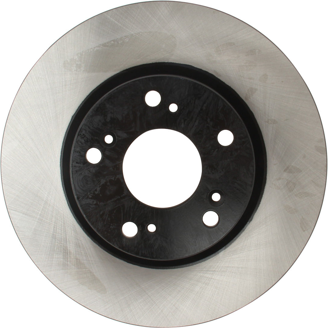 OP Parts Disc Brake Rotor
