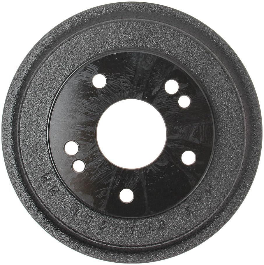 OP Parts Brake Drum