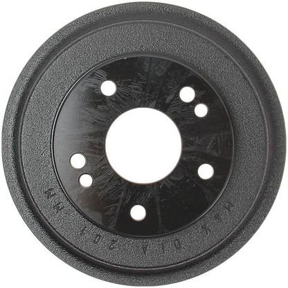 OP Parts Brake Drum