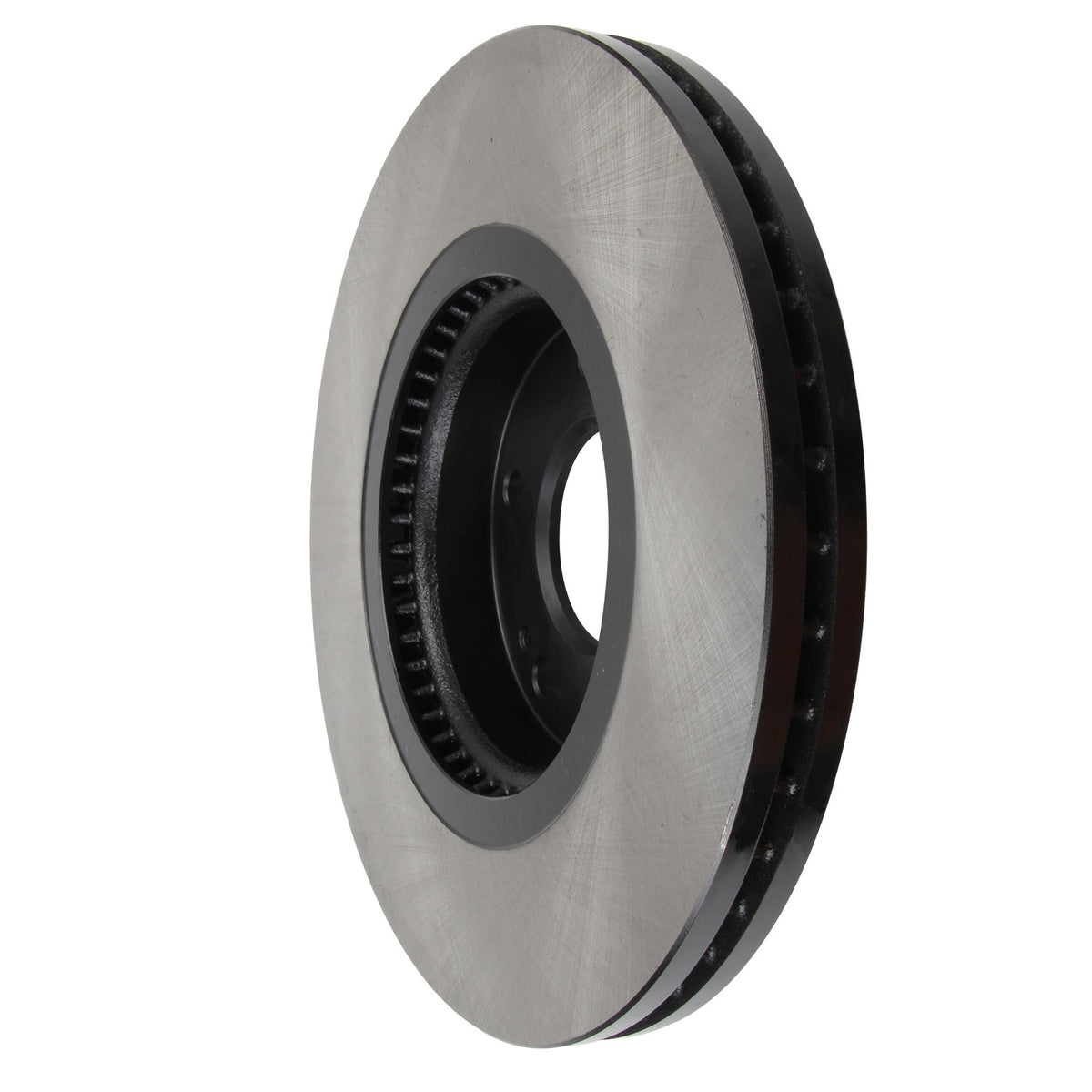 OP Parts Disc Brake Rotor